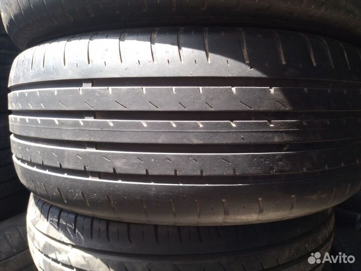 Maxxis Premitra HP5 195/55 R15