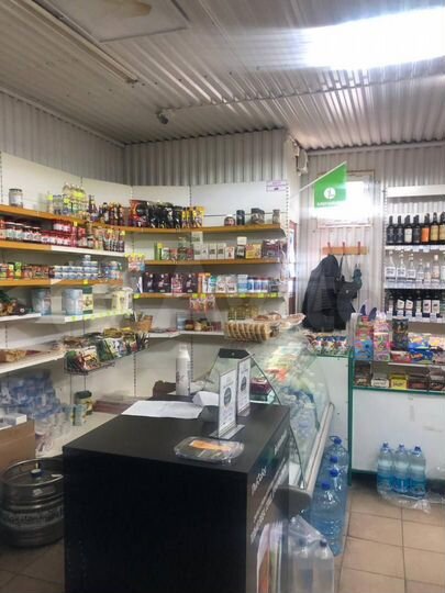 Продам торговое помещение, 350 м²