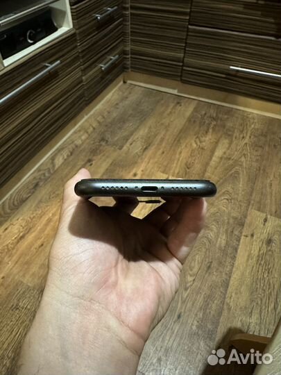 iPhone 11 128 гб черный