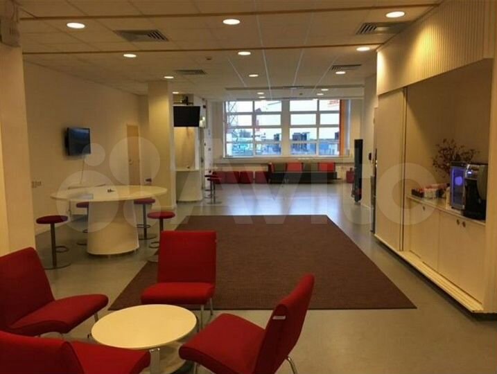 Аренда особняка 8123 м2