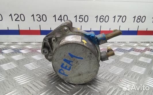 Насос вакуумный land rover discovery 4 (PEA01KX01)