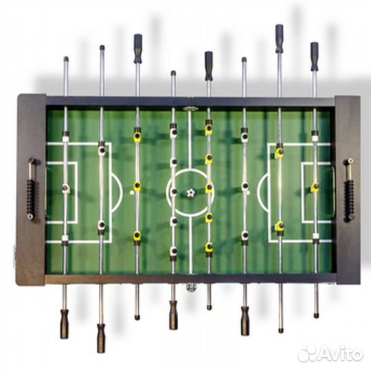 Напольный футбол scholle “champion” 5 фут