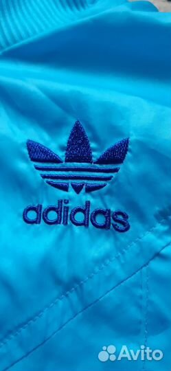 Ветровка женская Adidas