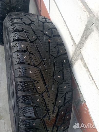 Yokohama Ice Guard Stud IG55 185/65 R15 92