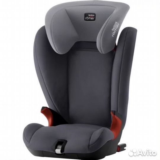 Автокресло Britax Romer kidfix SL 15-36 кг