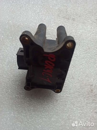 Катушка зажигания Ford Focus 1