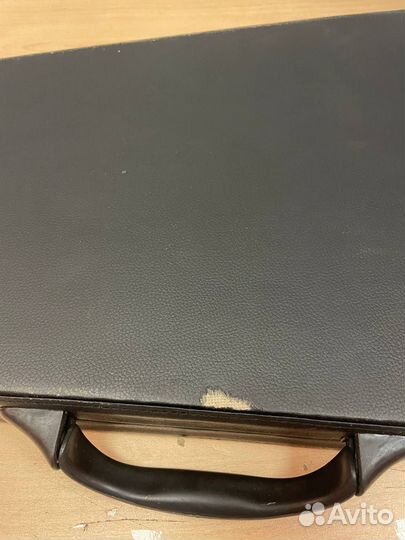 Fleet FLT-TL25B Дефект