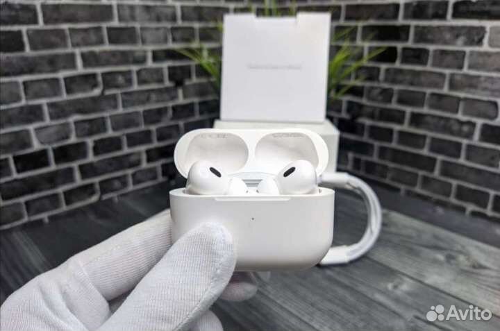 Airpods pro 2
