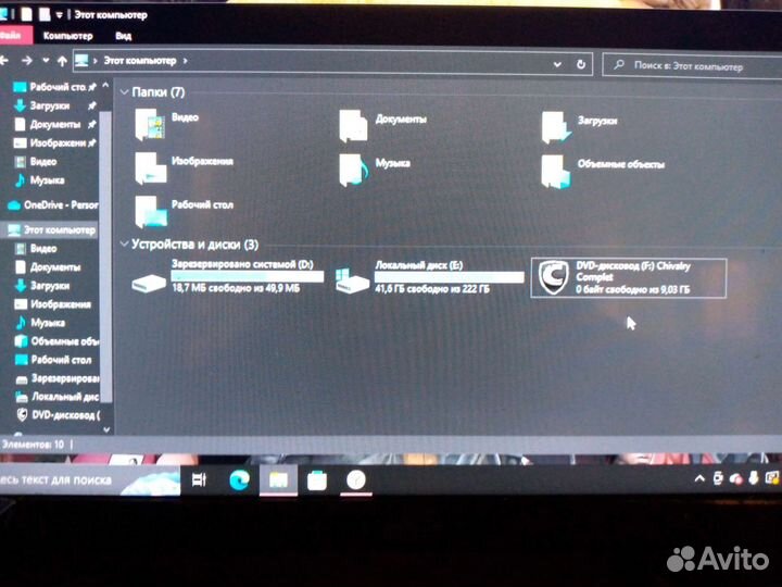 Игровой пк GTX960 2GB/intel core i7/озу 16GB
