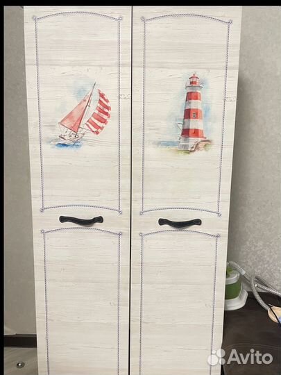 Детский гарнитур