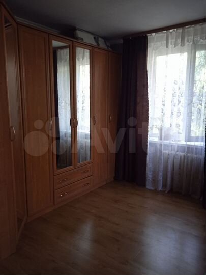 1-к. квартира, 30 м², 4/5 эт.