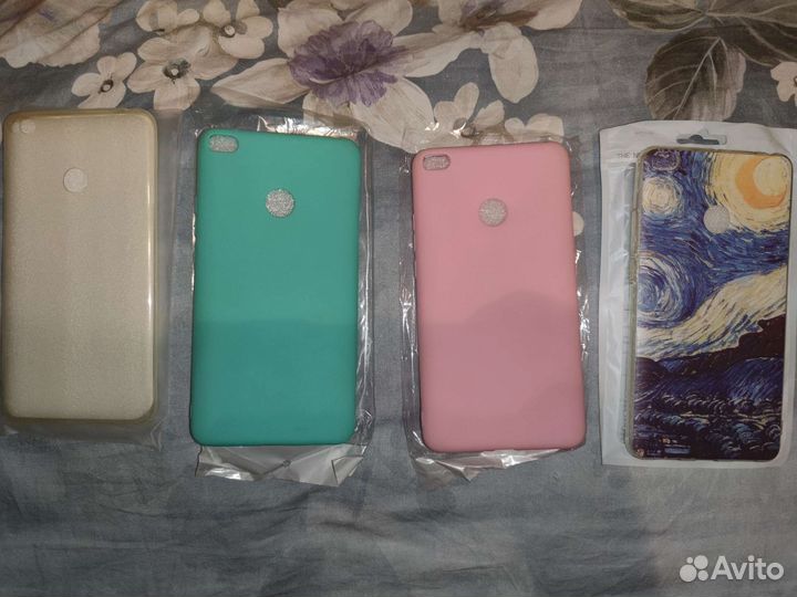 Чехлы для Xiaomi mi max 2