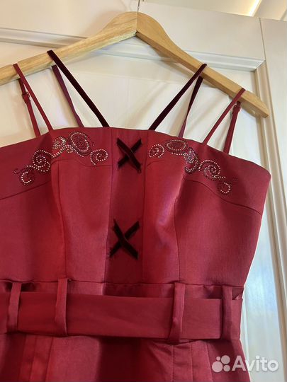 Вечернее платье BGN 36