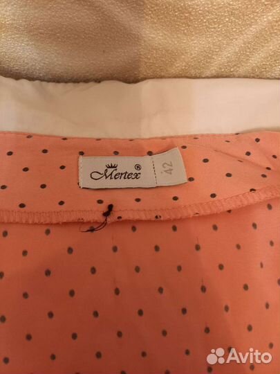 Женские вещи пакетом