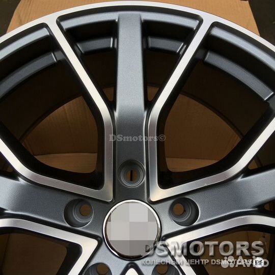 Диски 5131 8.0/18 5x112 ET35 d66.45 msdg