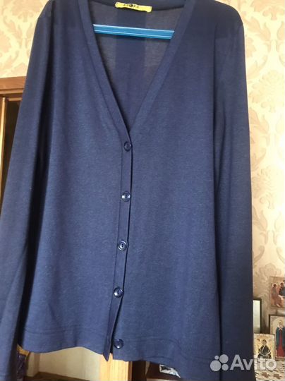 Кофточка для девочки