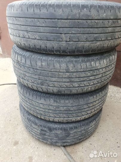 GT Radial Champiro VP1 185/65 R15