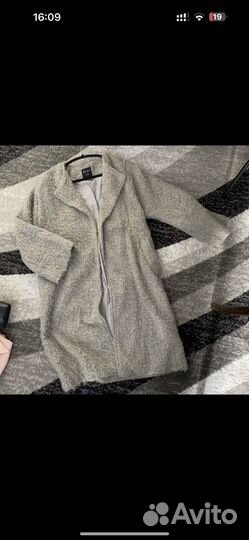 Мешок вещей (женская)