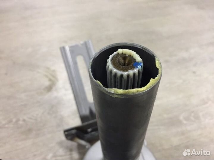 Электро усилитель руля Mazda Mazda6 GJ 2012-2019