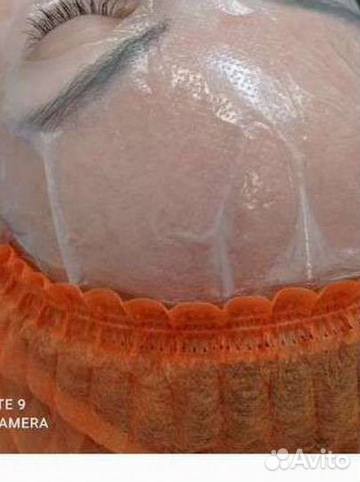 Услуги косметолога