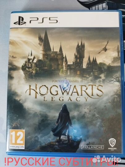 Диски на ps4 и ps5