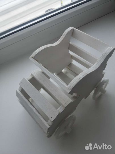 Декоративная подставка