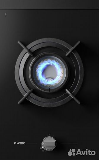 Варочная панель Asko HG8313BGB1