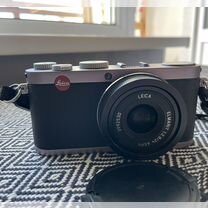 Leica X1