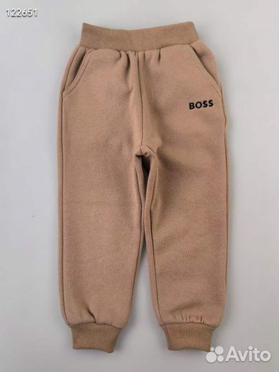 Костюм детский Hugo Boss