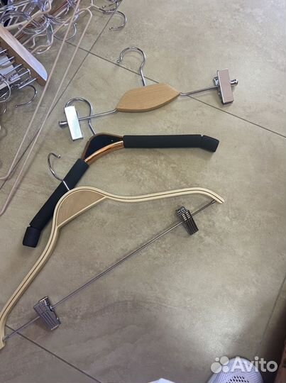 Вешалка для одежды