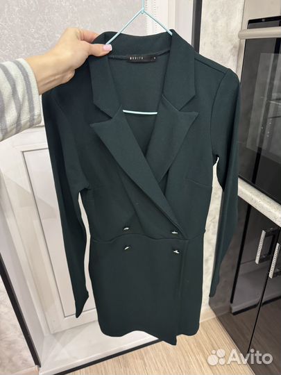 Платье mohito женское