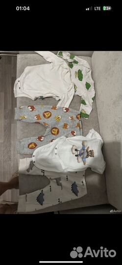 Вещи для новорожденных,маловесных,недоношеных