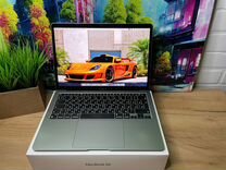 Macbook air 13 m1 Рабочая лошадка