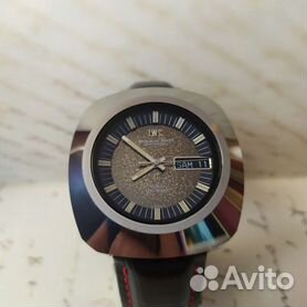 Iwc edison on sale