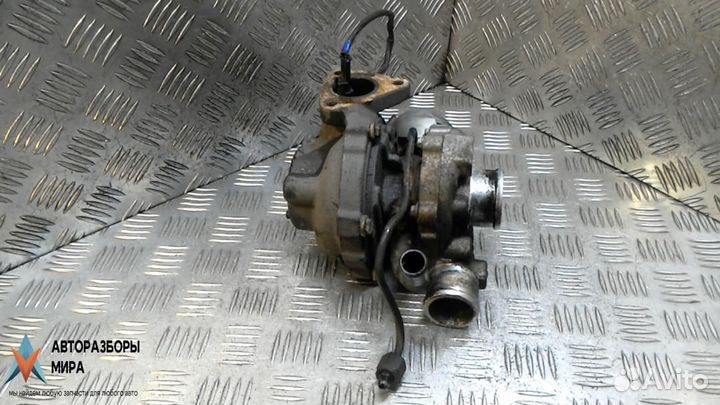 Турбина Kia Carens 3 2008 2823127450