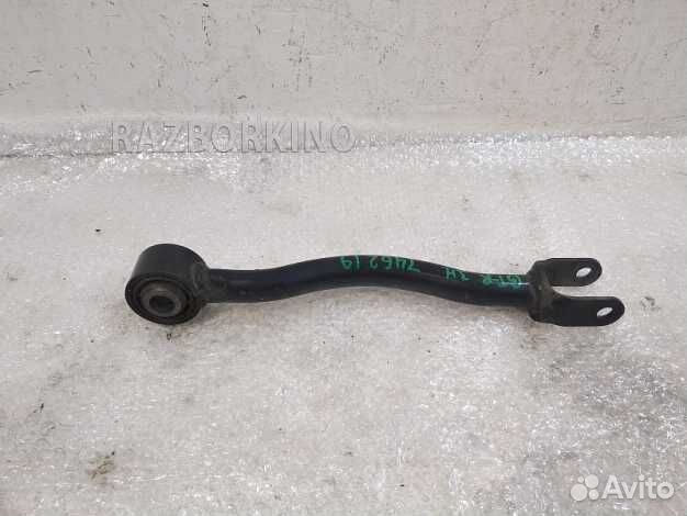 Рычаг задний нижний Ниссан