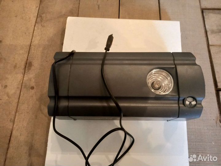 Электро привод для подвесных ворот