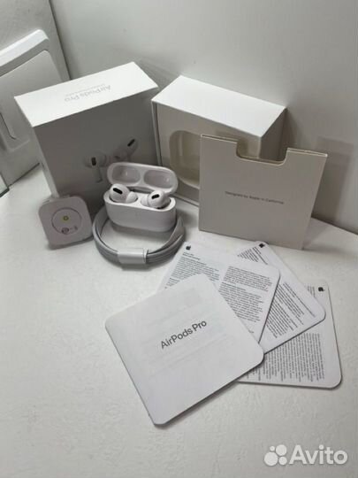 Airpods pro 2 premium