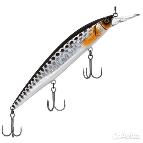 Воблер Jackall Rerange 110мм. MR 15,9гр. hl