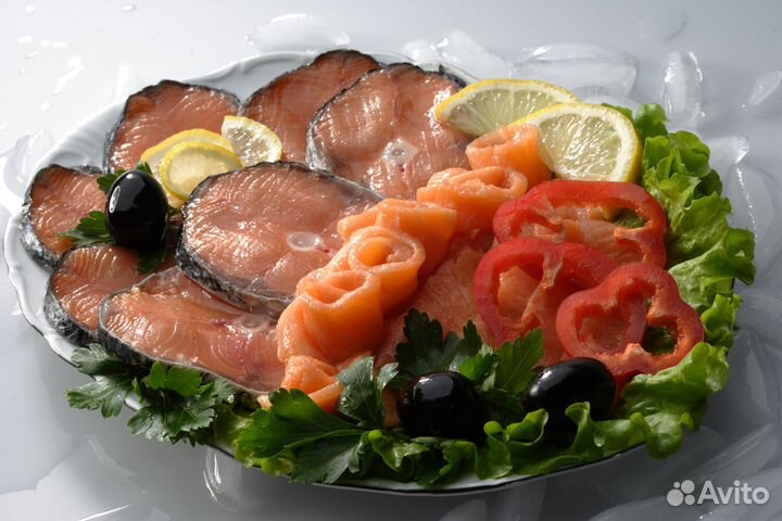 Продавец кассир