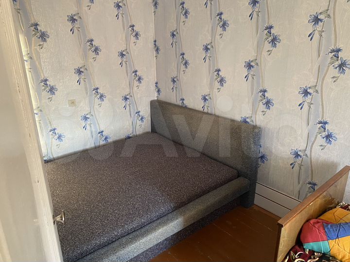 2-к. квартира, 41,6 м², 5/5 эт.