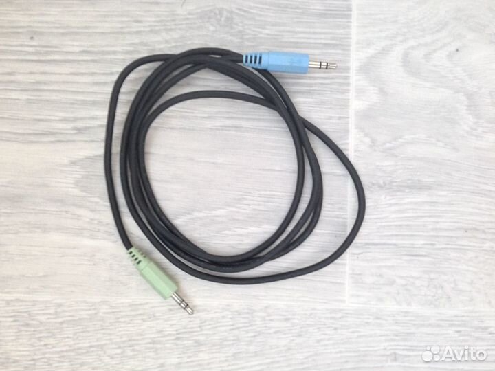 Кабеля питания, сетевые, SATA, PCI-E, AUX
