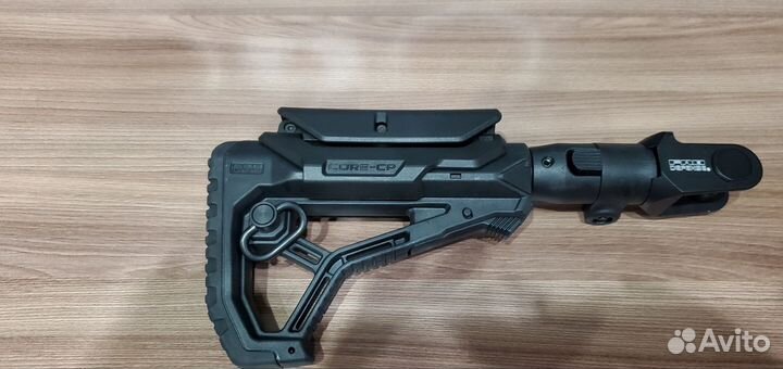 Fab Defense GL core-CP