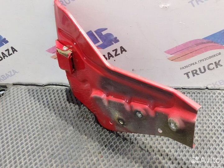 Кронштейн крыла Scania 5-series