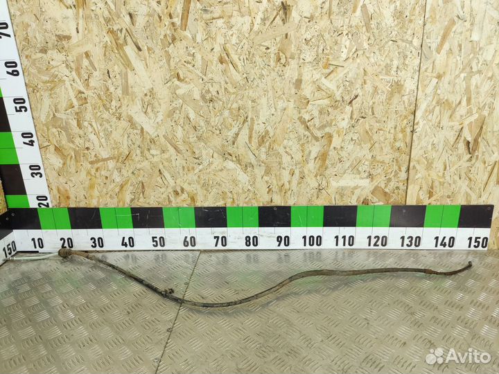 Трос стояночного тормоза Chery Amulet 2006-2012