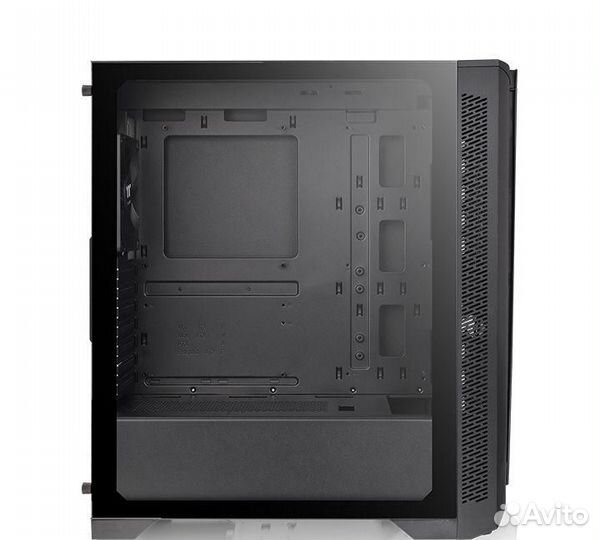 Компьютерный корпус Thermaltake CA-1R9-00M1WN-00