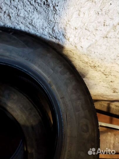 Kumho Ecsta HM KH31 205/65 R16