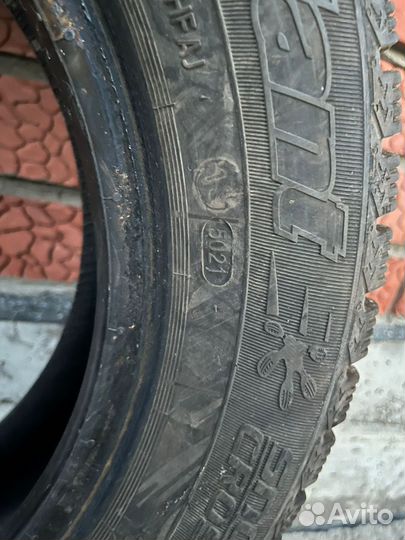 Cordiant Snow Cross 175/65 R14 82T