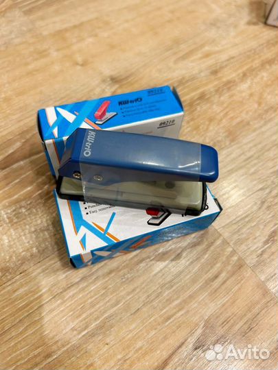 Канцтовары