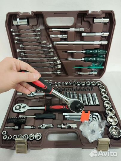 Набор инструментов